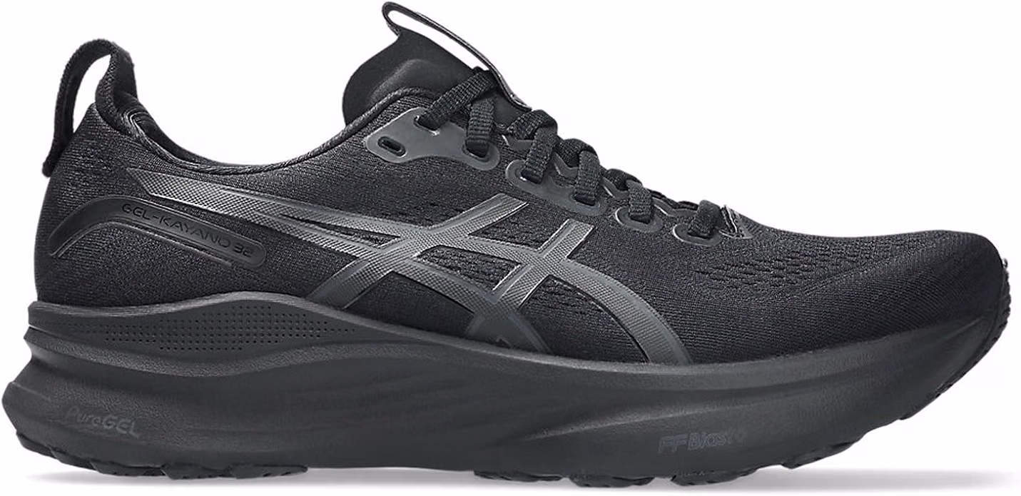 Asics Kayano 22