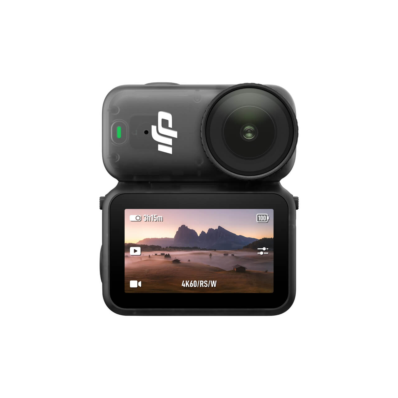 DJI Osmo nano