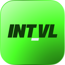 INTVL app