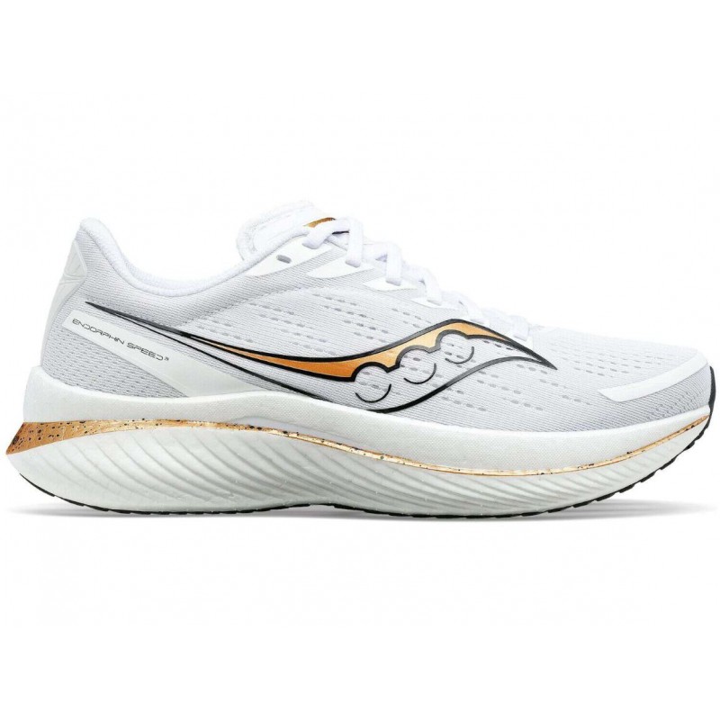 Saucony Endorphin 3